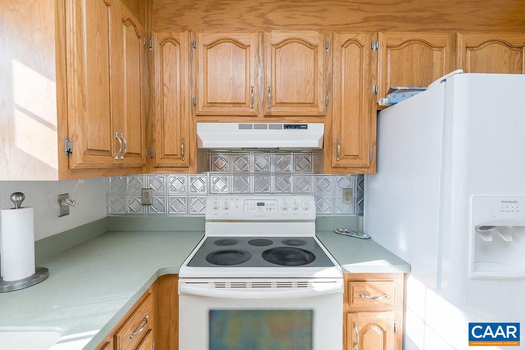 RIDGEVIEW ACRES - Residential