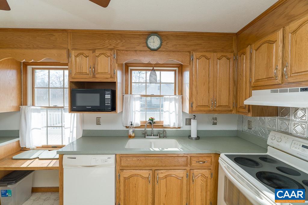 RIDGEVIEW ACRES - Residential