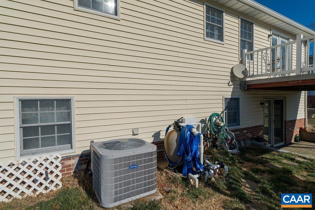 RIDGEVIEW ACRES - Residential