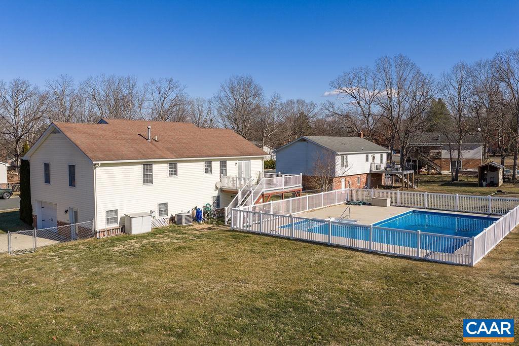 RIDGEVIEW ACRES - Residential