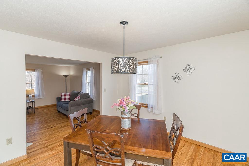 RIDGEVIEW ACRES - Residential