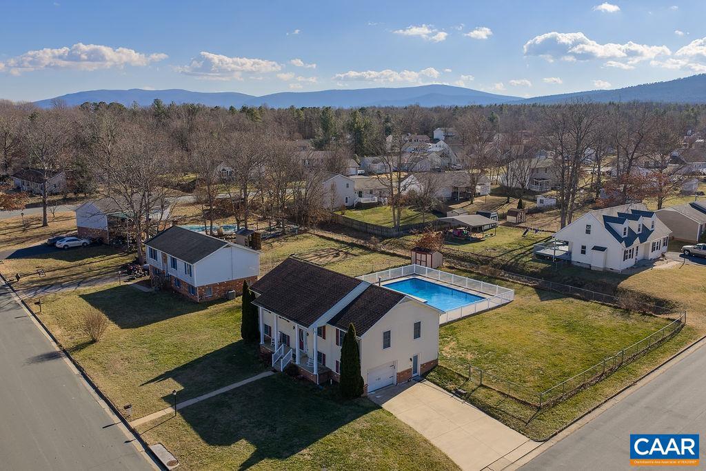 RIDGEVIEW ACRES - Residential