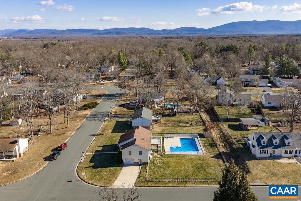 RIDGEVIEW ACRES - Residential