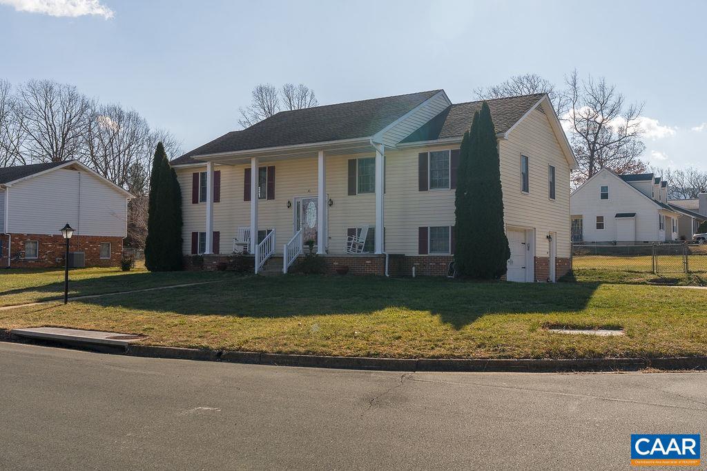 RIDGEVIEW ACRES - Residential