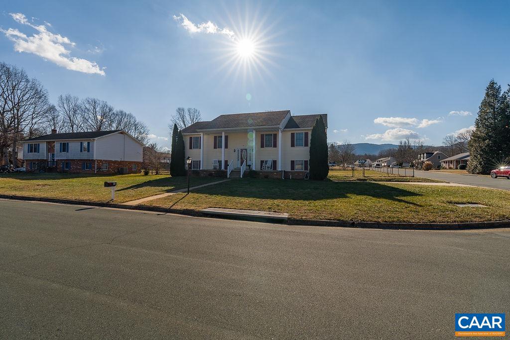 RIDGEVIEW ACRES - Residential