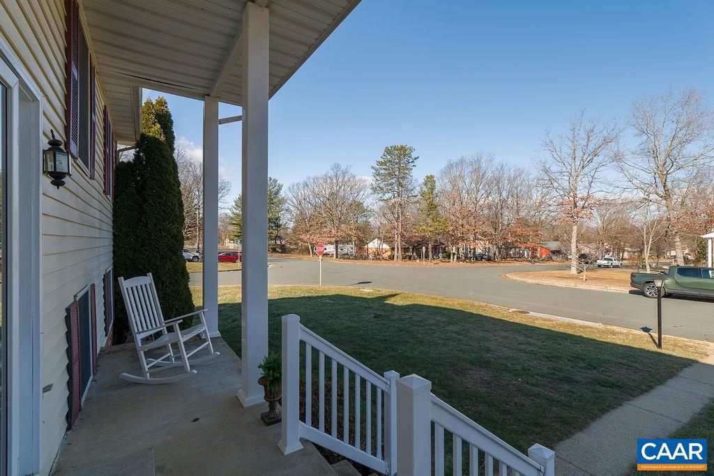 RIDGEVIEW ACRES - Residential