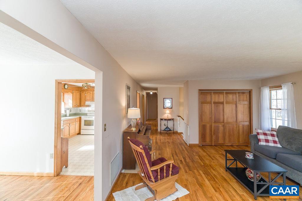 RIDGEVIEW ACRES - Residential