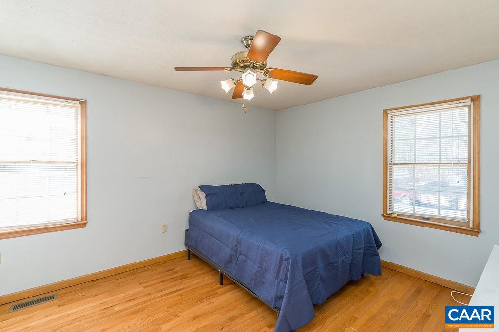 RIDGEVIEW ACRES - Residential