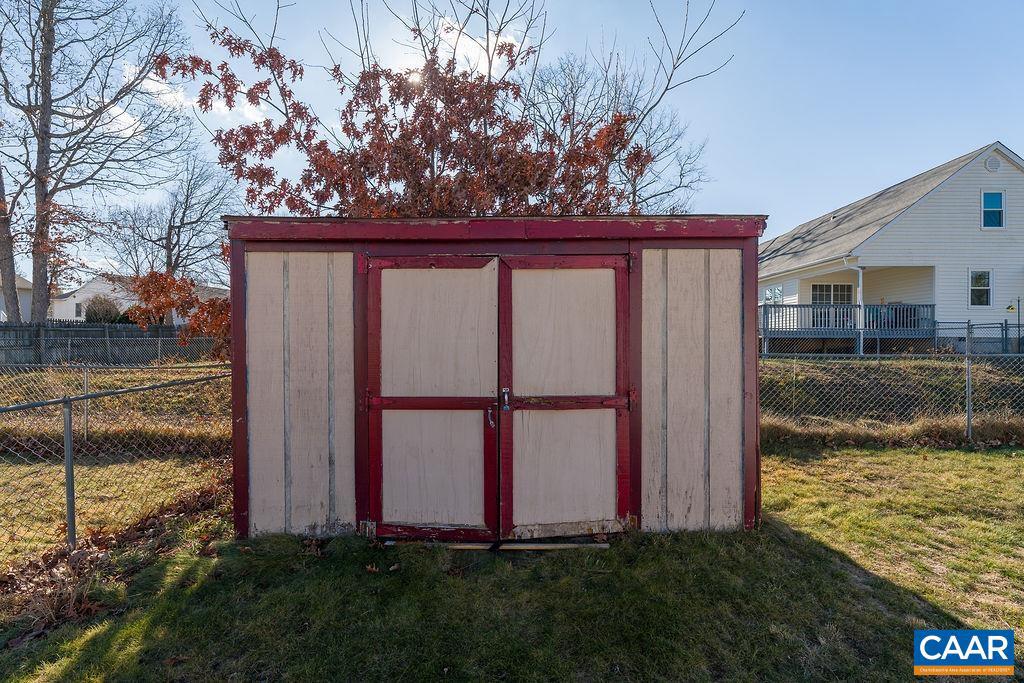 RIDGEVIEW ACRES - Residential