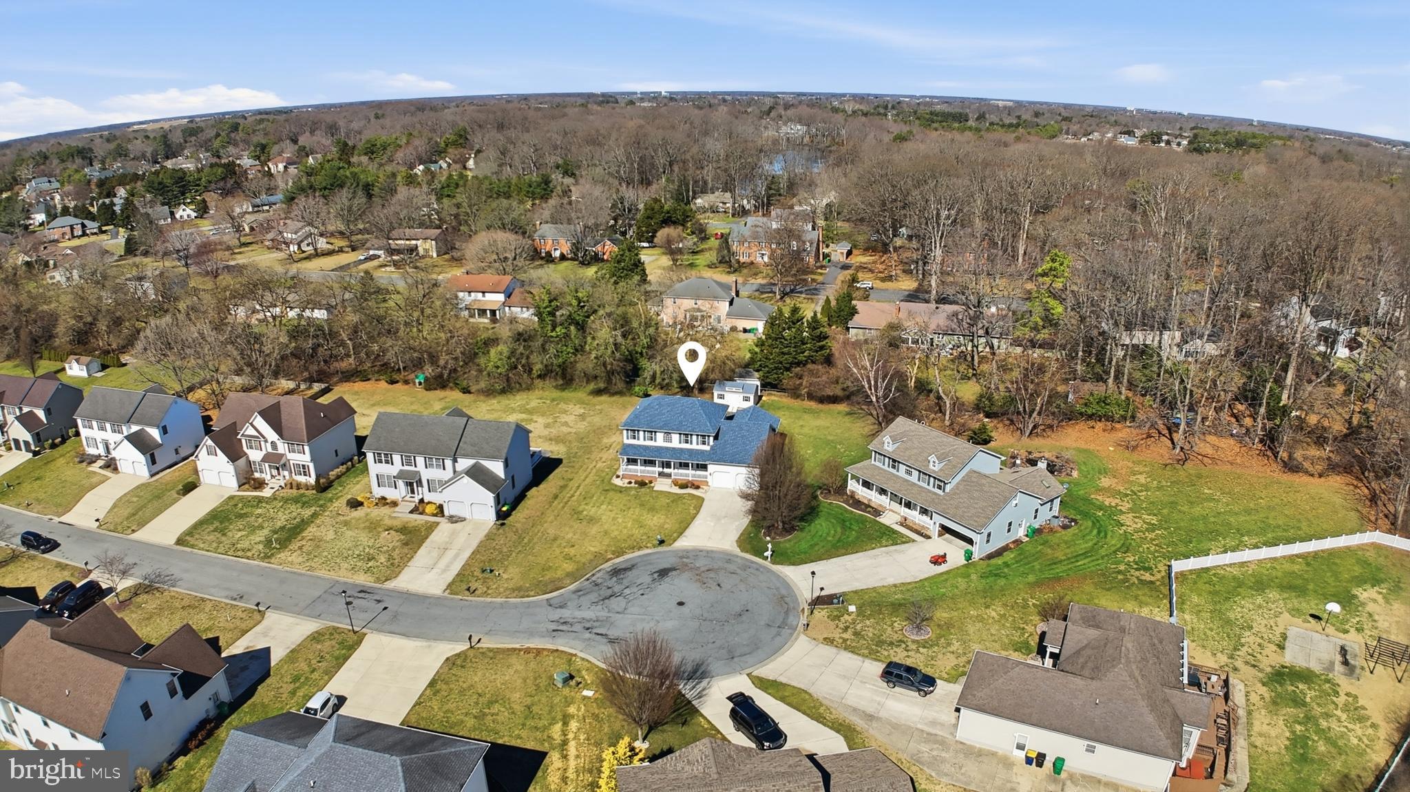 GRAND OAKS - Residential