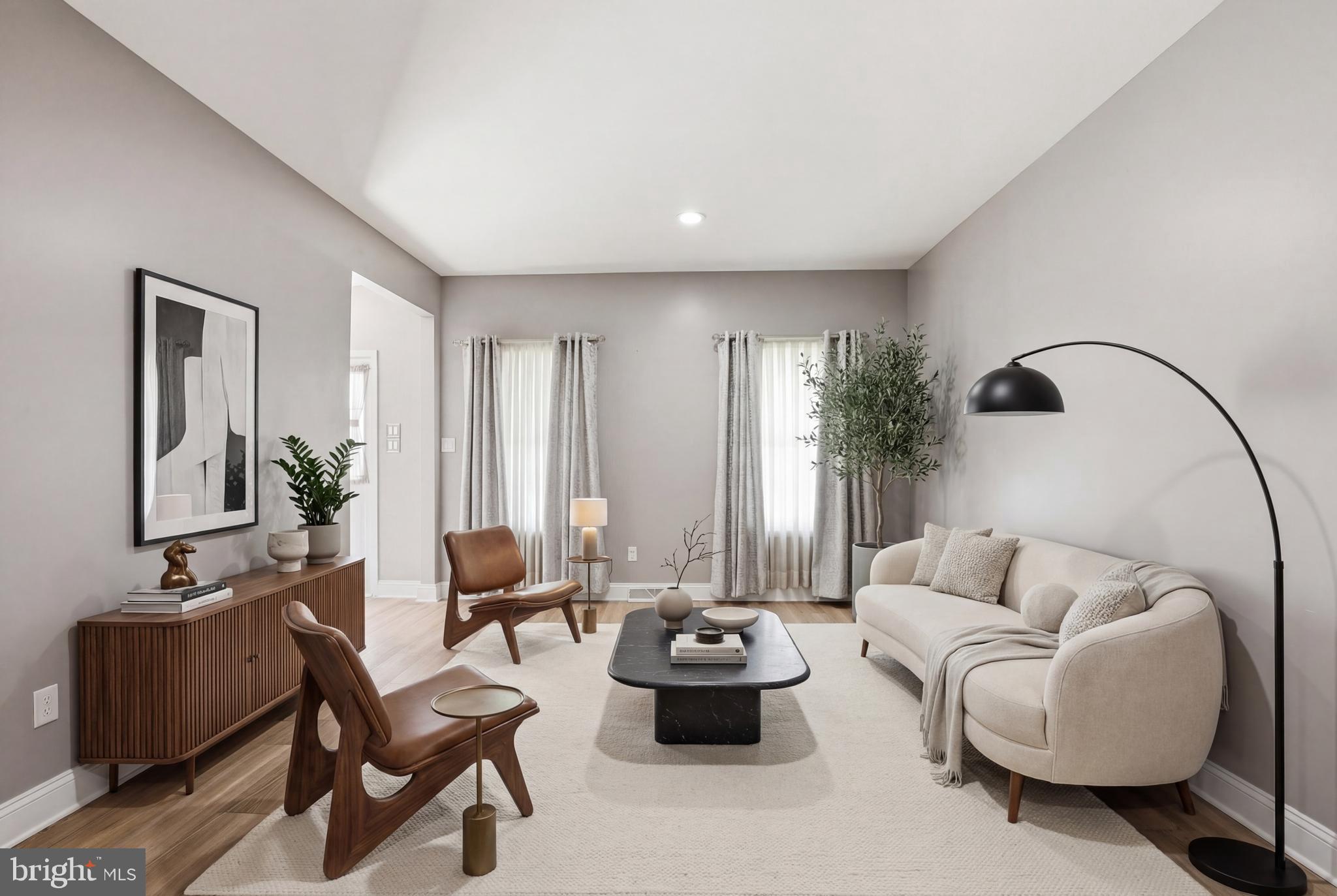 GRAND OAKS - Residential