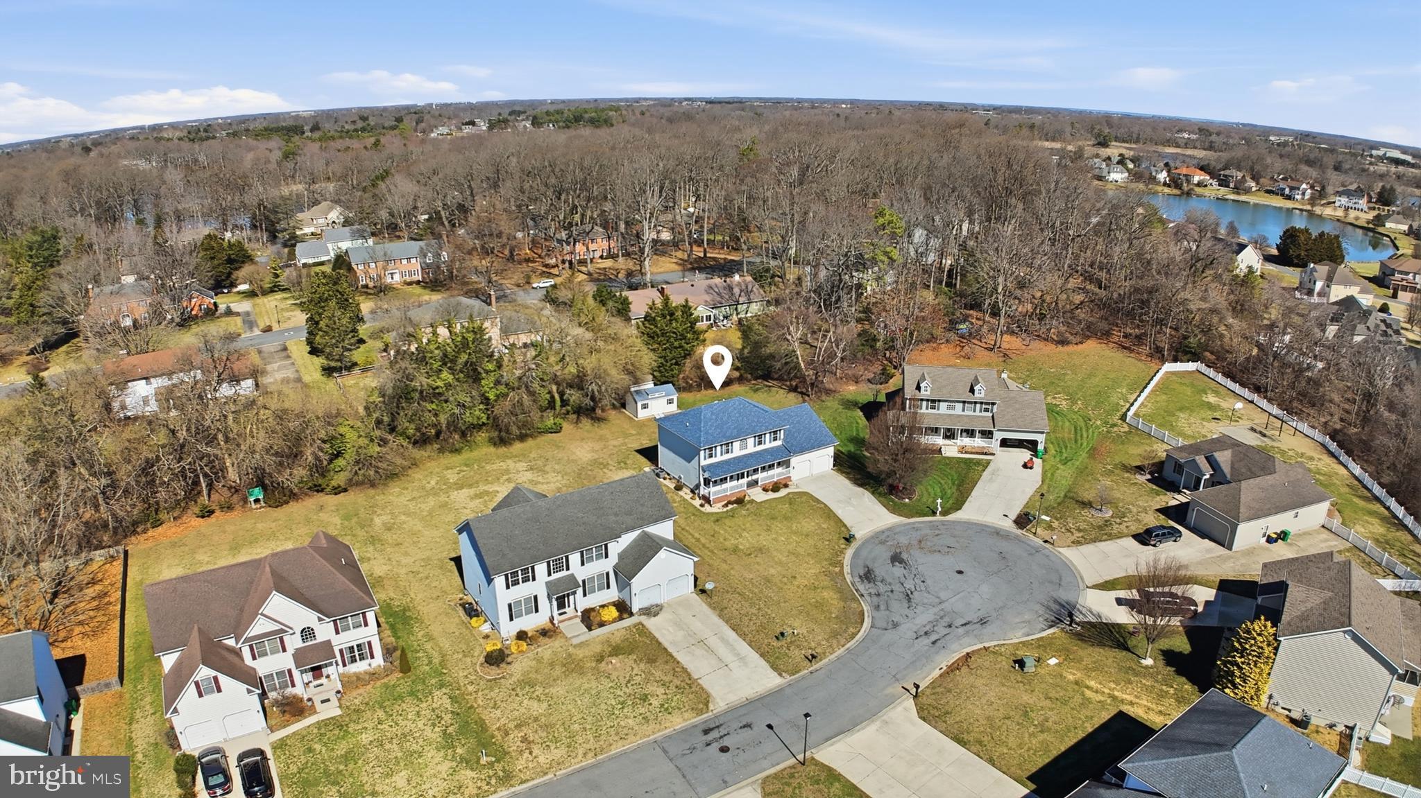 GRAND OAKS - Residential