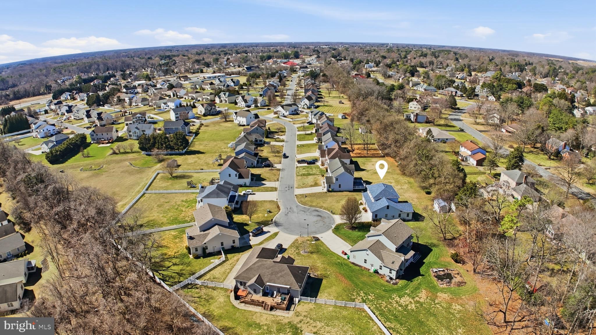 GRAND OAKS - Residential