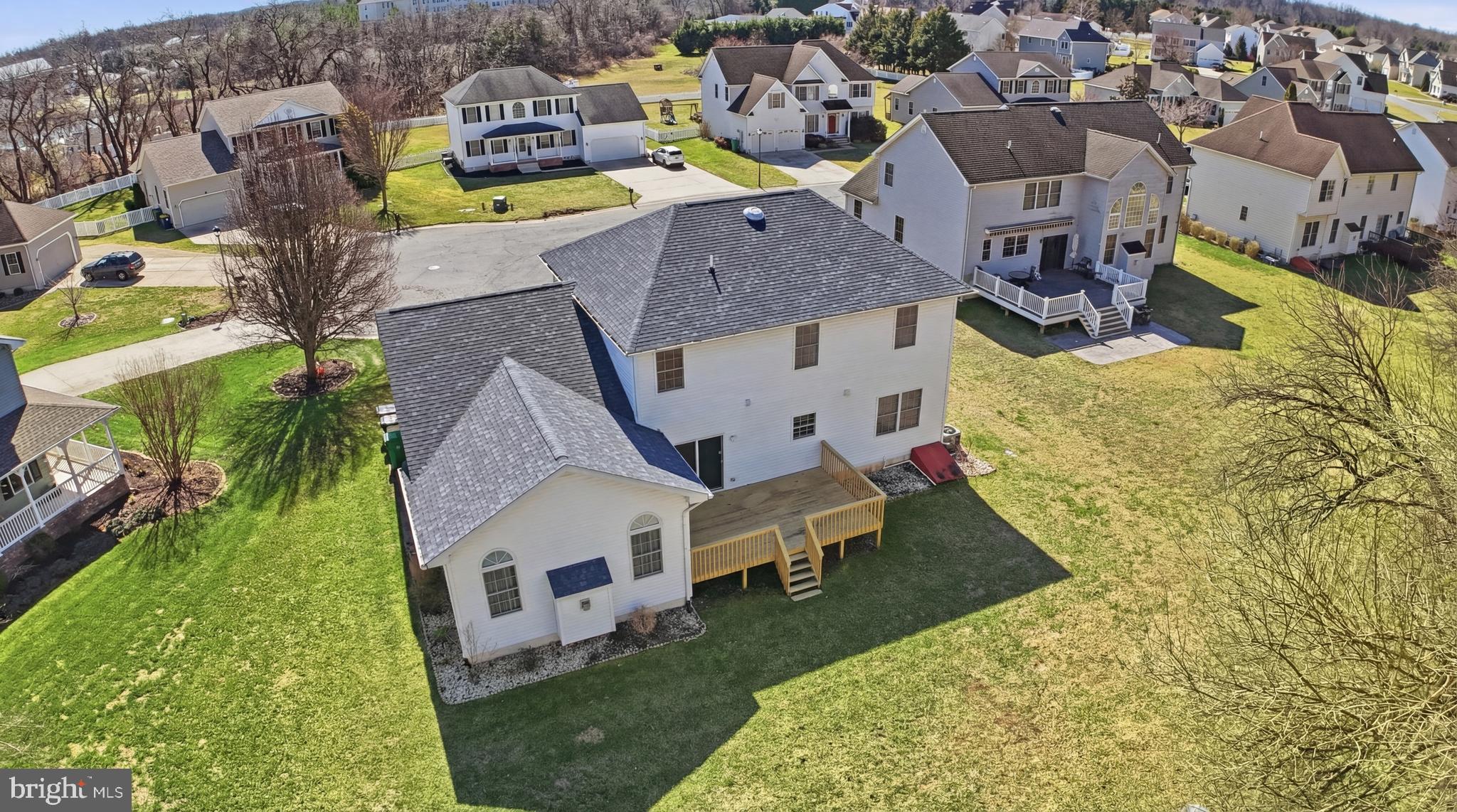 GRAND OAKS - Residential