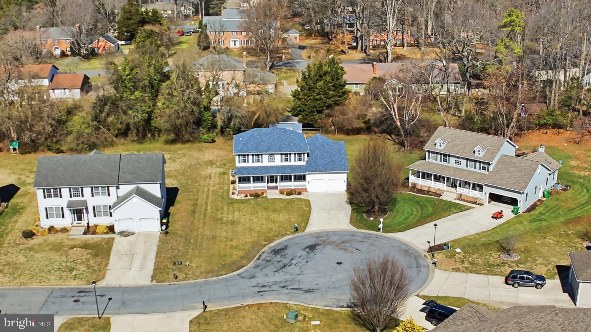 GRAND OAKS - Residential