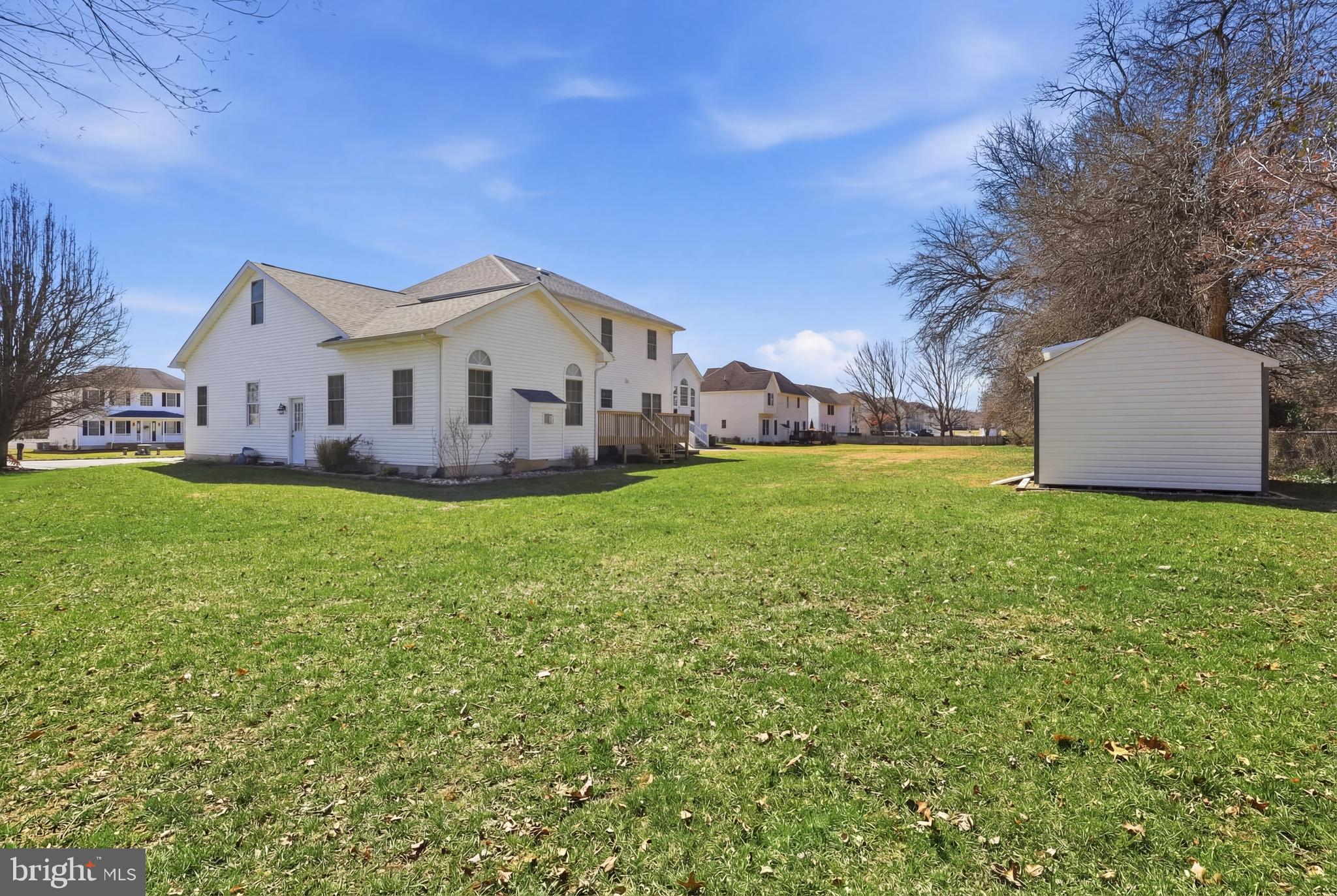 GRAND OAKS - Residential