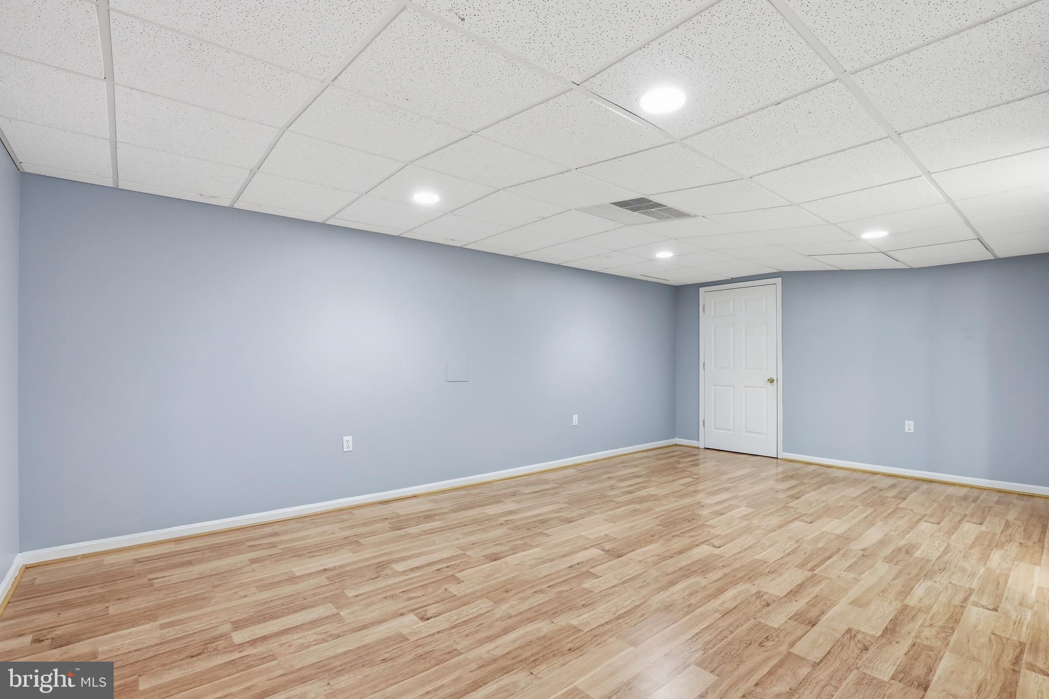 GRAND OAKS - Residential