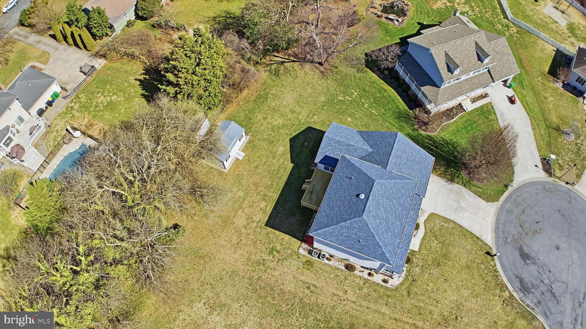 GRAND OAKS - Residential