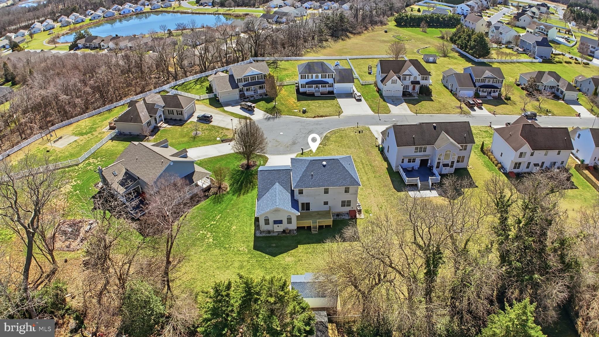 GRAND OAKS - Residential