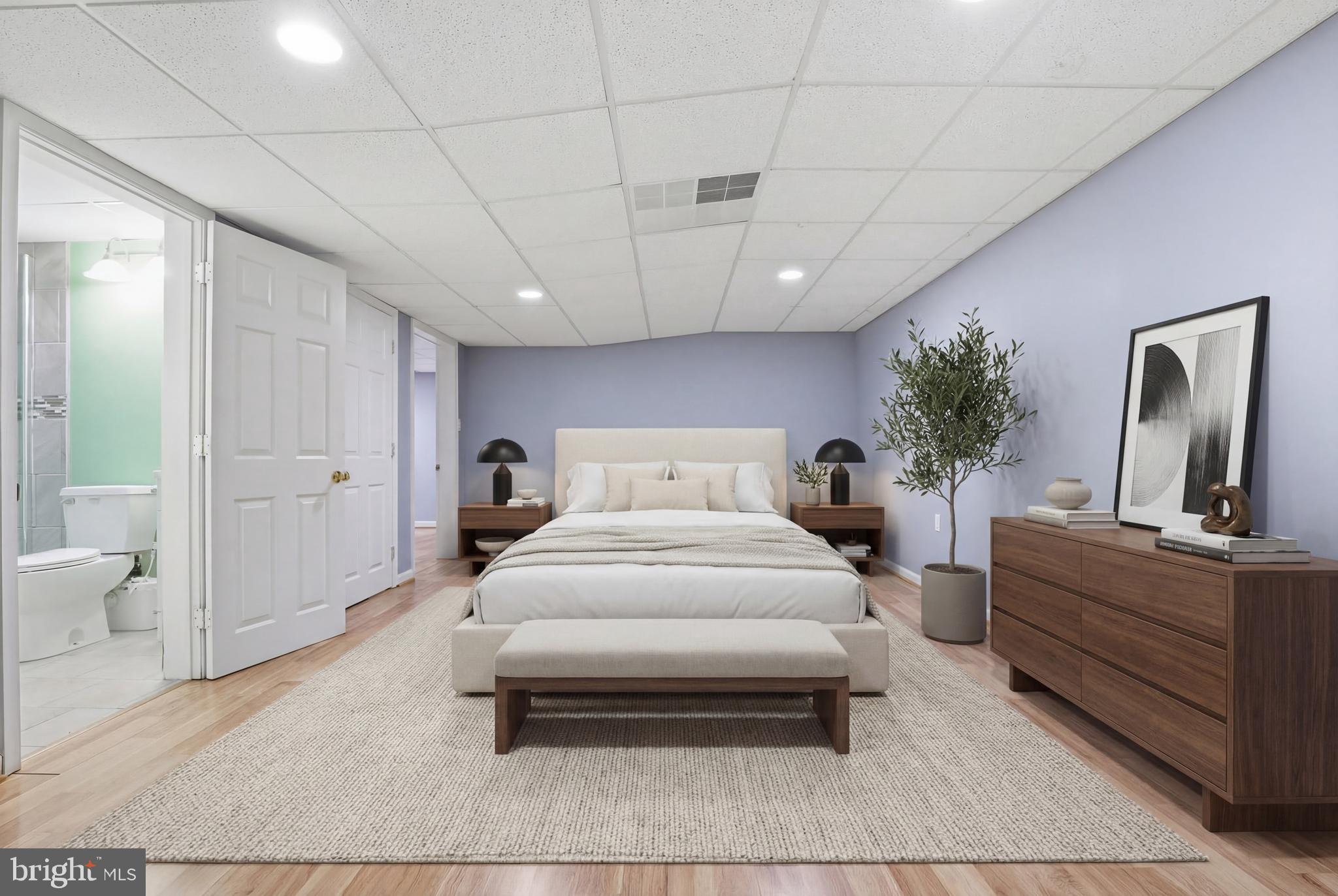 GRAND OAKS - Residential