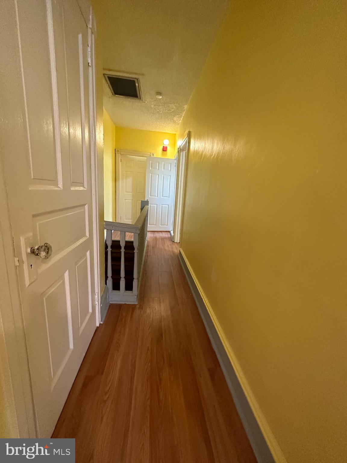 TEMPLE UNIVERSITY - Residential Income