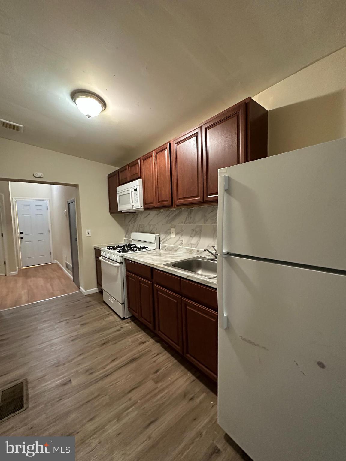 TEMPLE UNIVERSITY - Residential Income