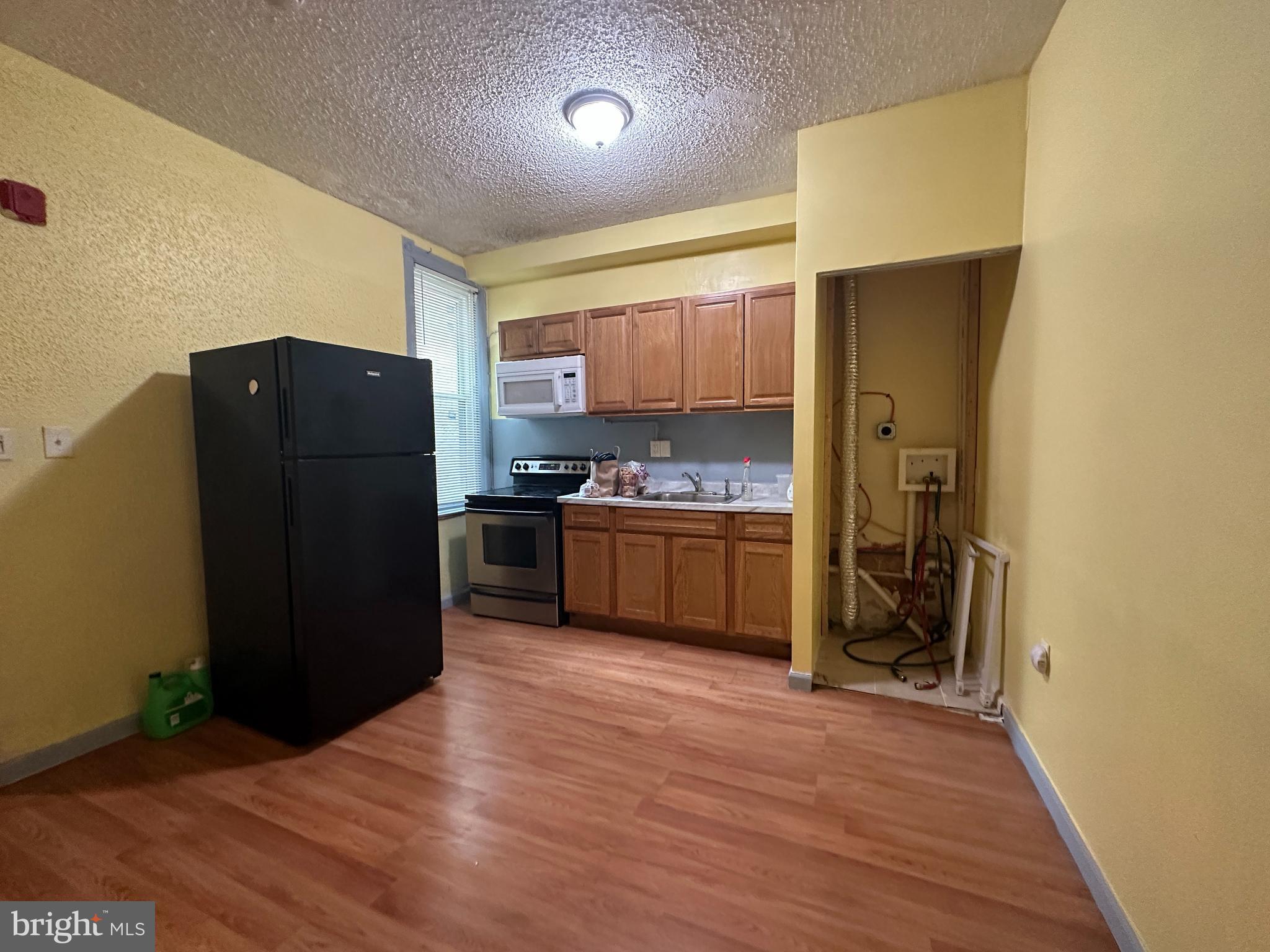 TEMPLE UNIVERSITY - Residential Income