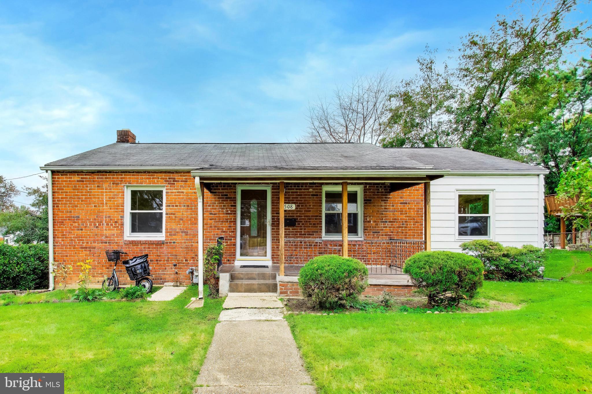 1508 JASPER STREET