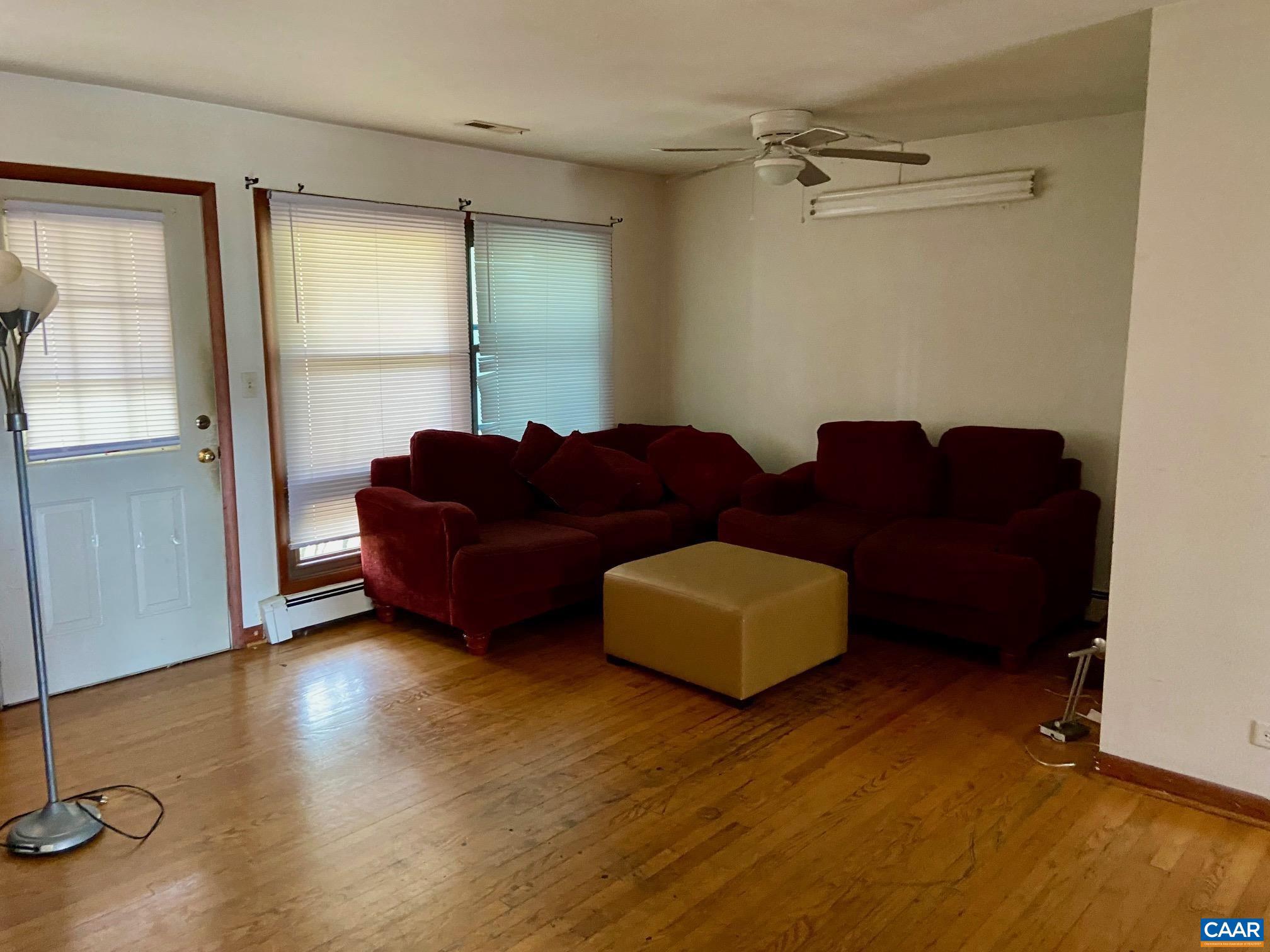 JEFFERSON PARK - Residential