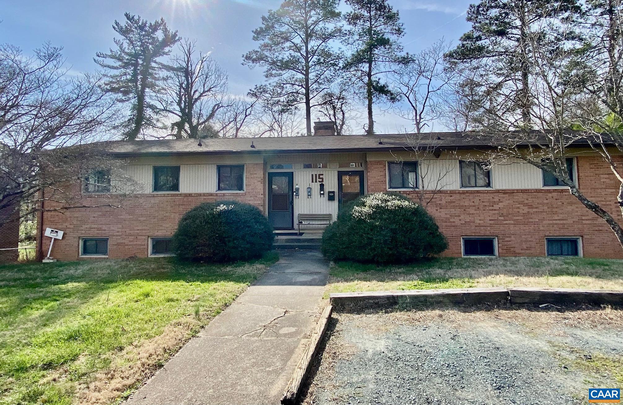 JEFFERSON PARK - Residential
