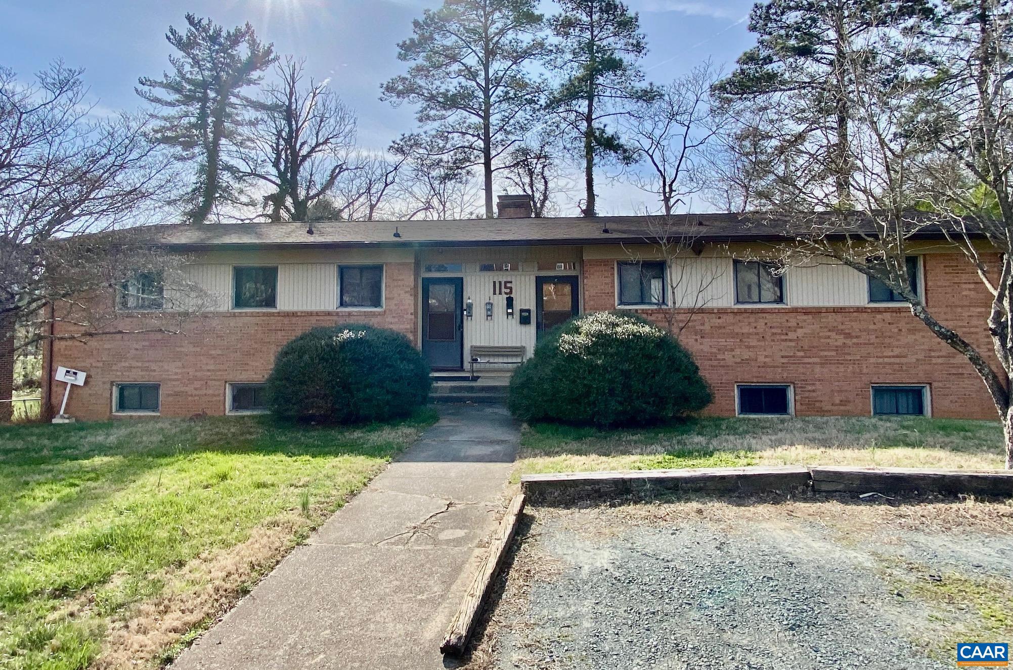 JEFFERSON PARK - Residential