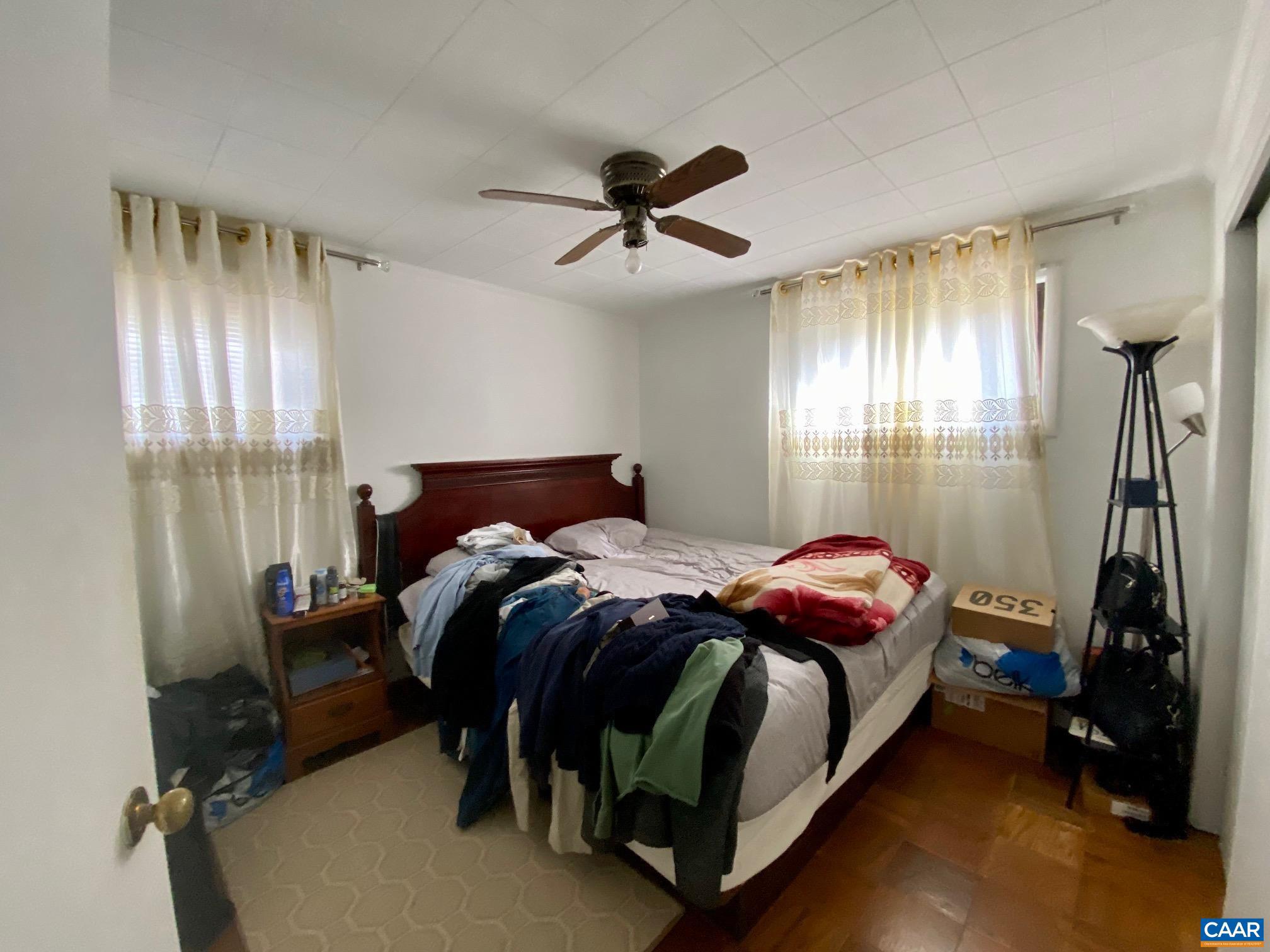 JEFFERSON PARK - Residential