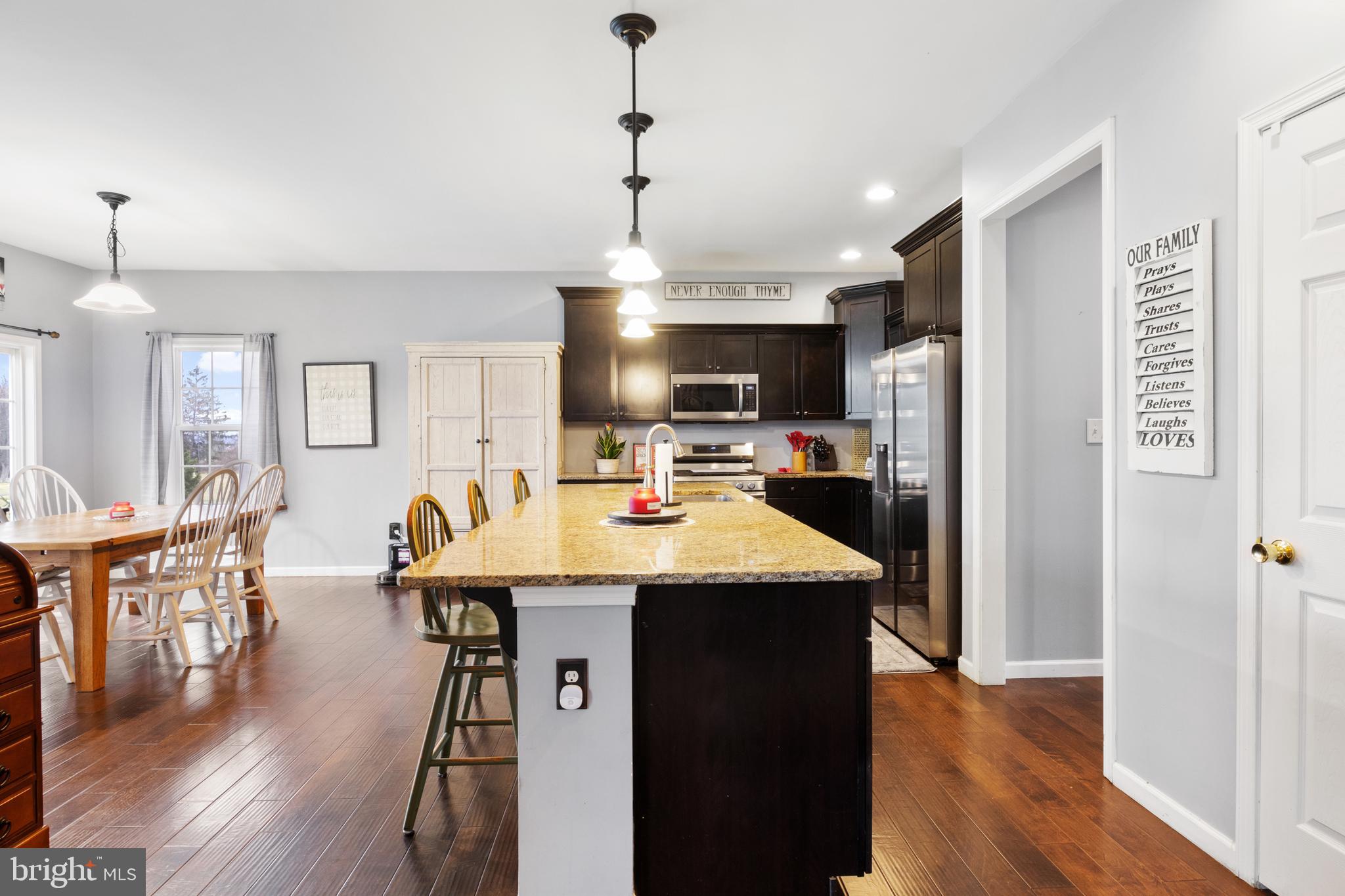 BRANDYWINE WOODS II - Residential