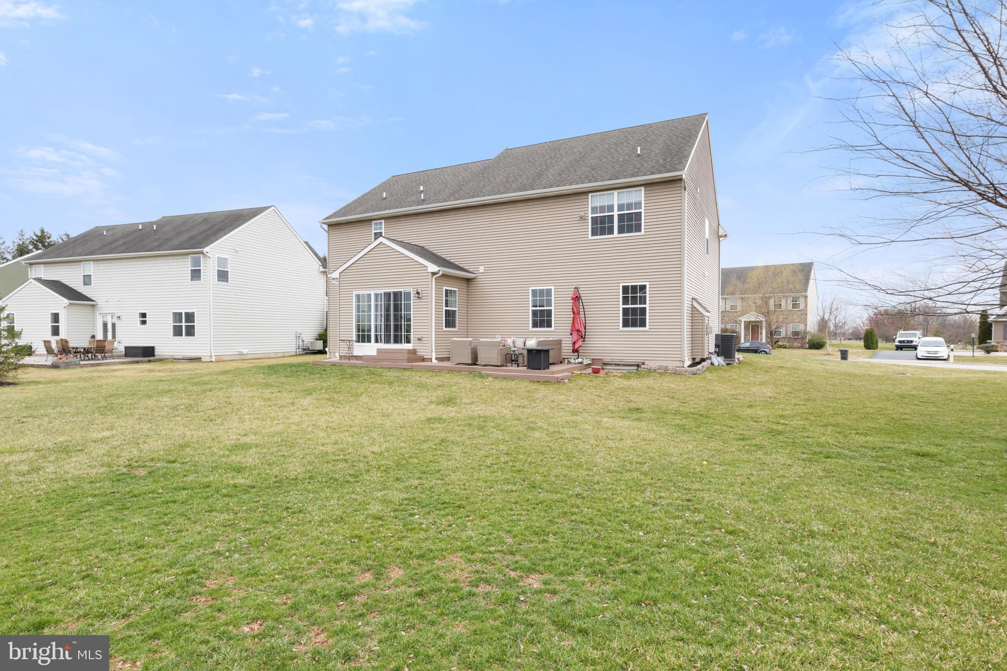 BRANDYWINE WOODS II - Residential