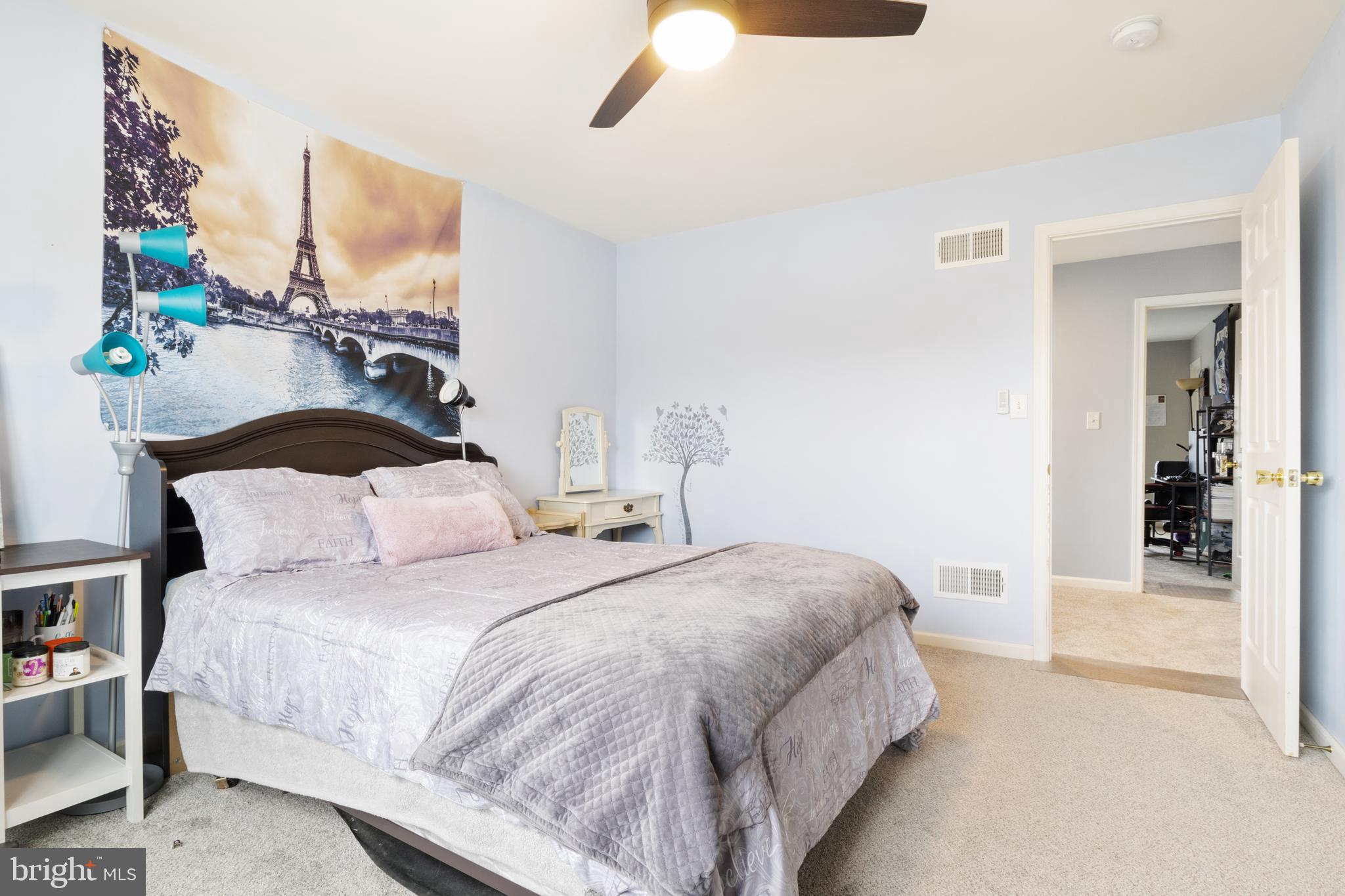 BRANDYWINE WOODS II - Residential