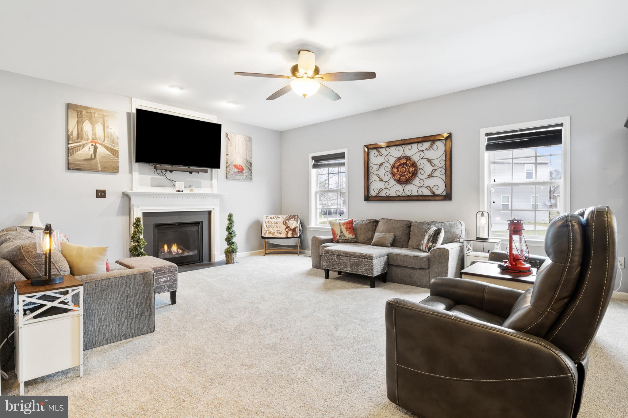 BRANDYWINE WOODS II - Residential