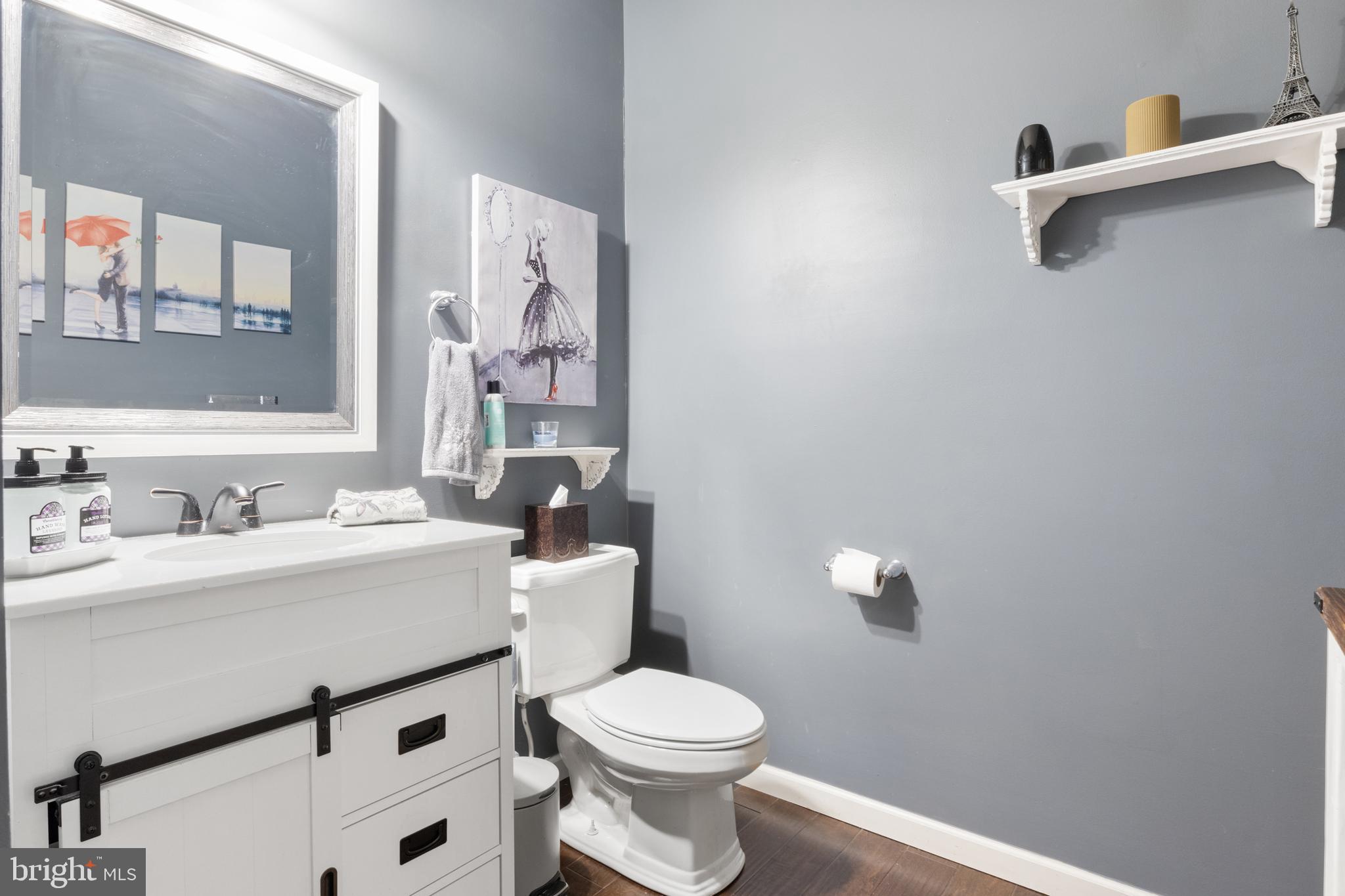 BRANDYWINE WOODS II - Residential