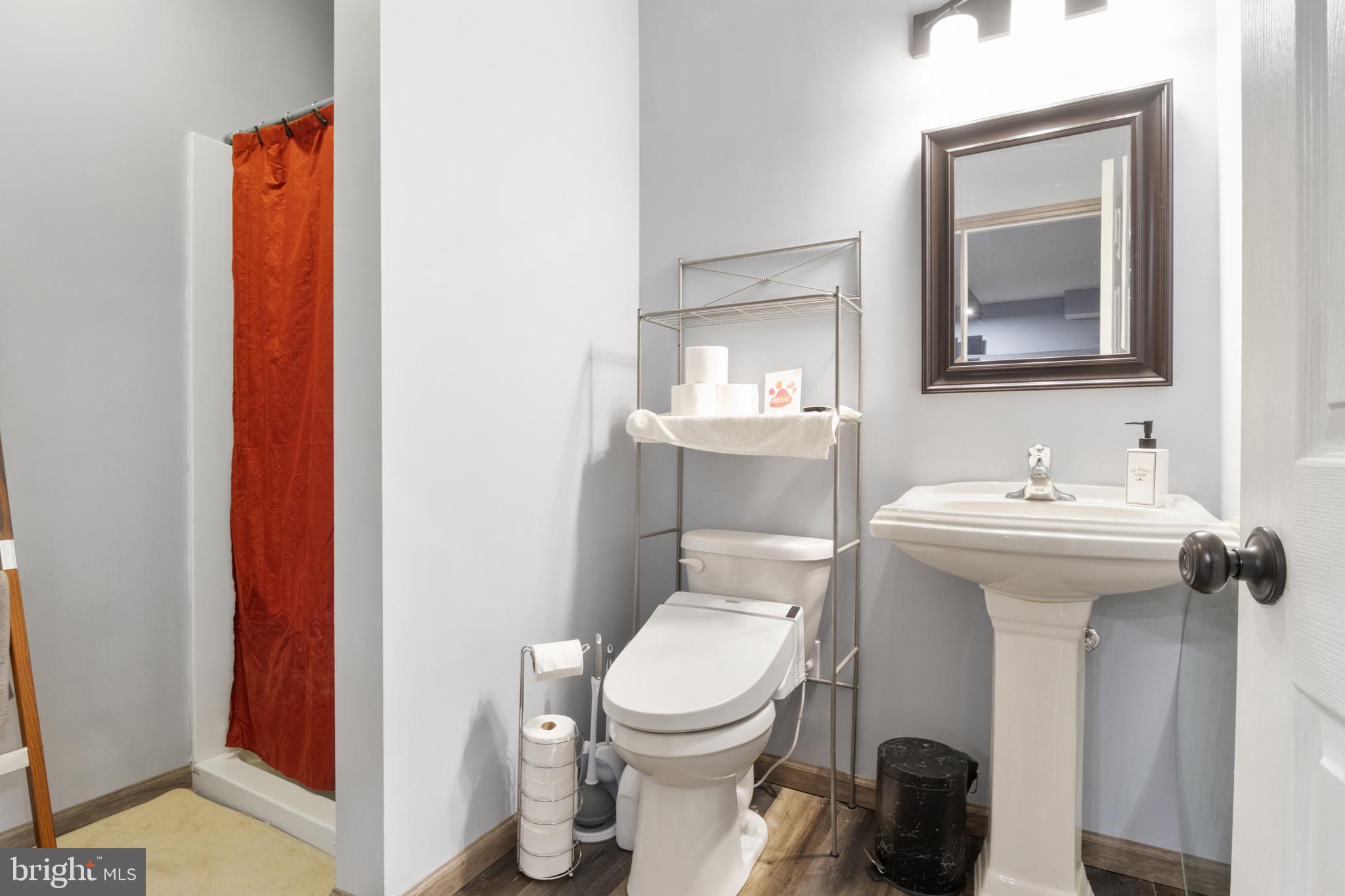 BRANDYWINE WOODS II - Residential