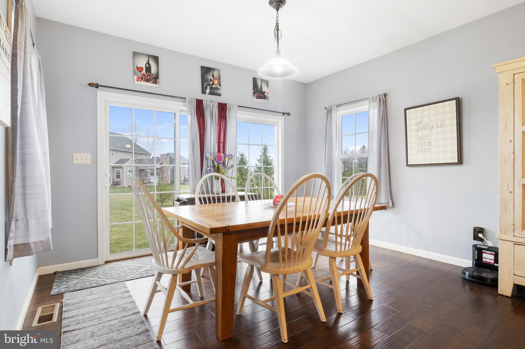 BRANDYWINE WOODS II - Residential