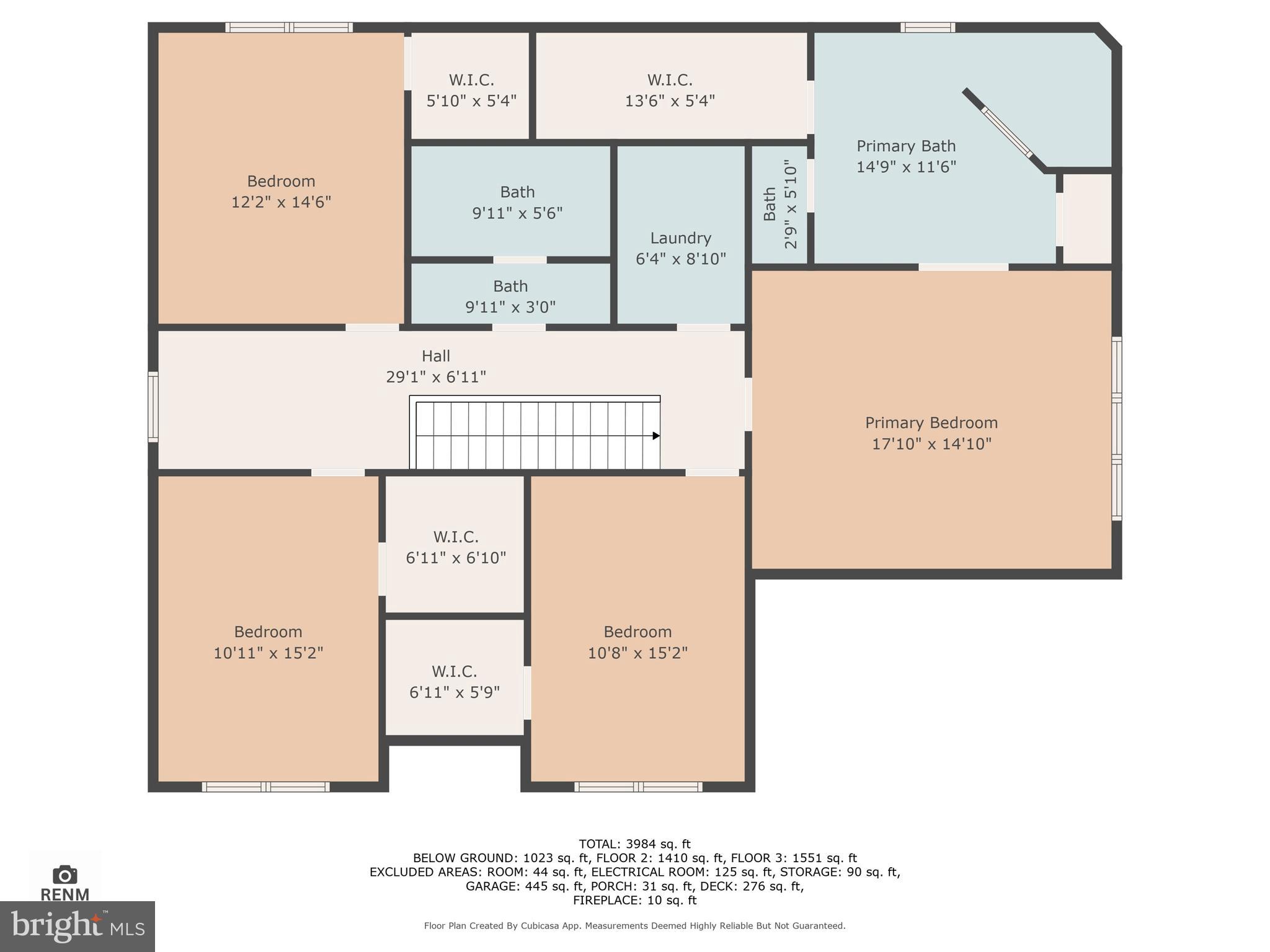 BRANDYWINE WOODS II - Residential