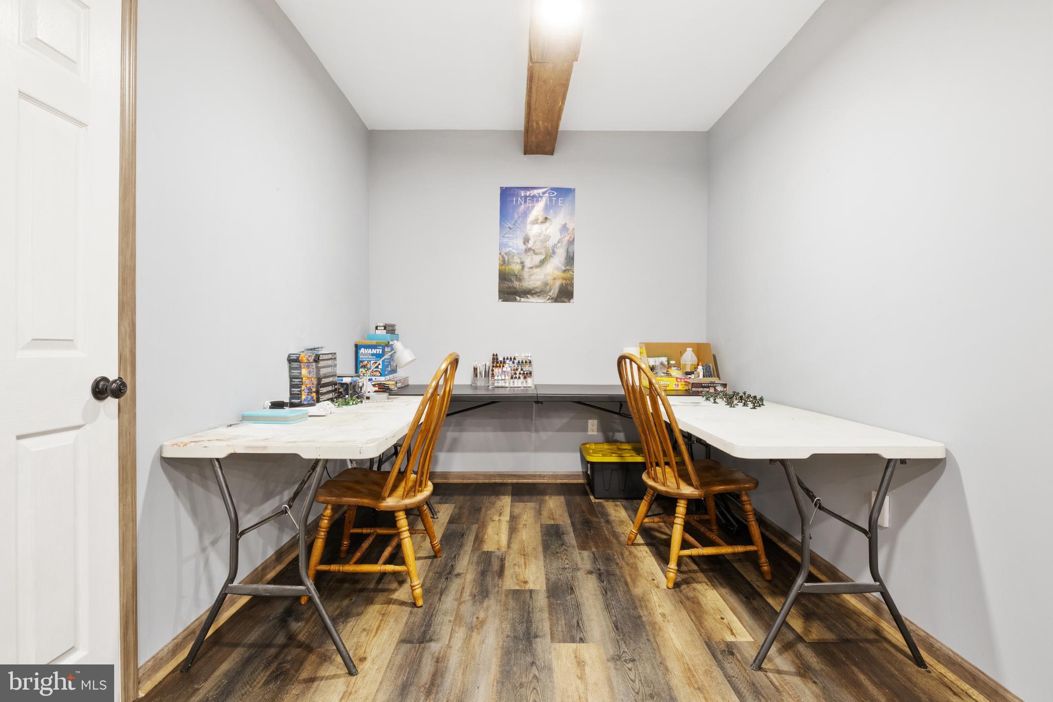 BRANDYWINE WOODS II - Residential