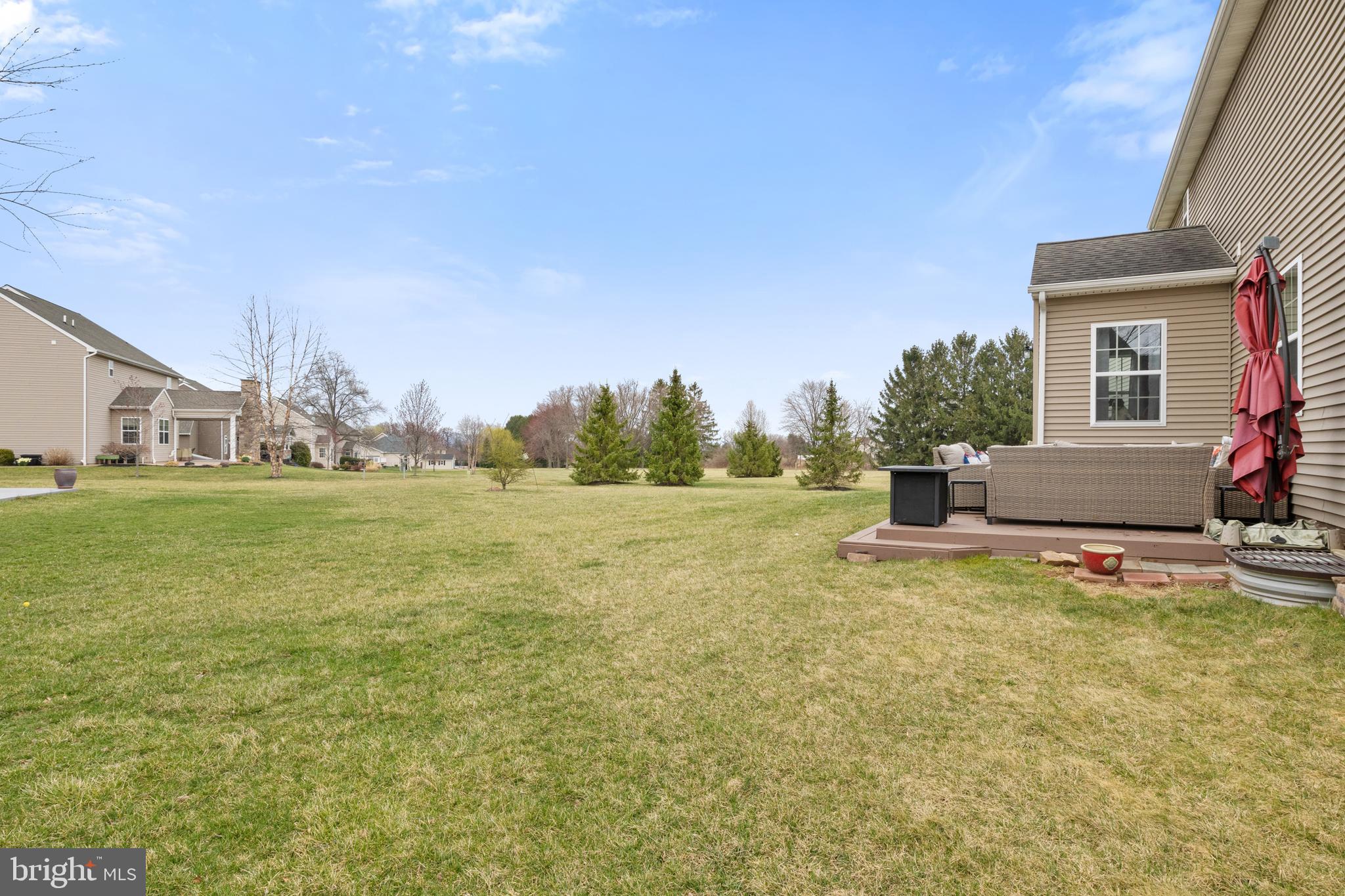 BRANDYWINE WOODS II - Residential