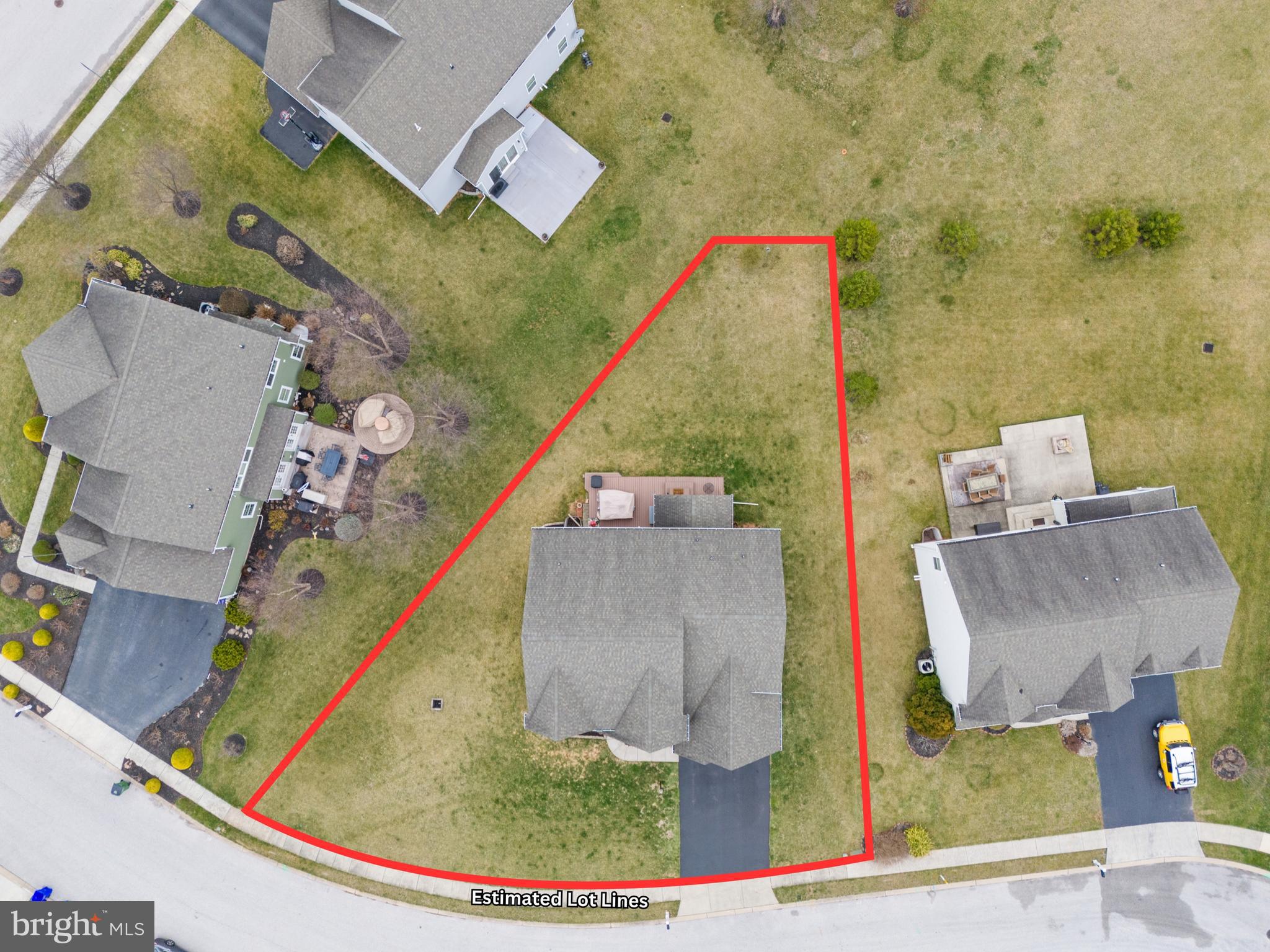 BRANDYWINE WOODS II - Residential