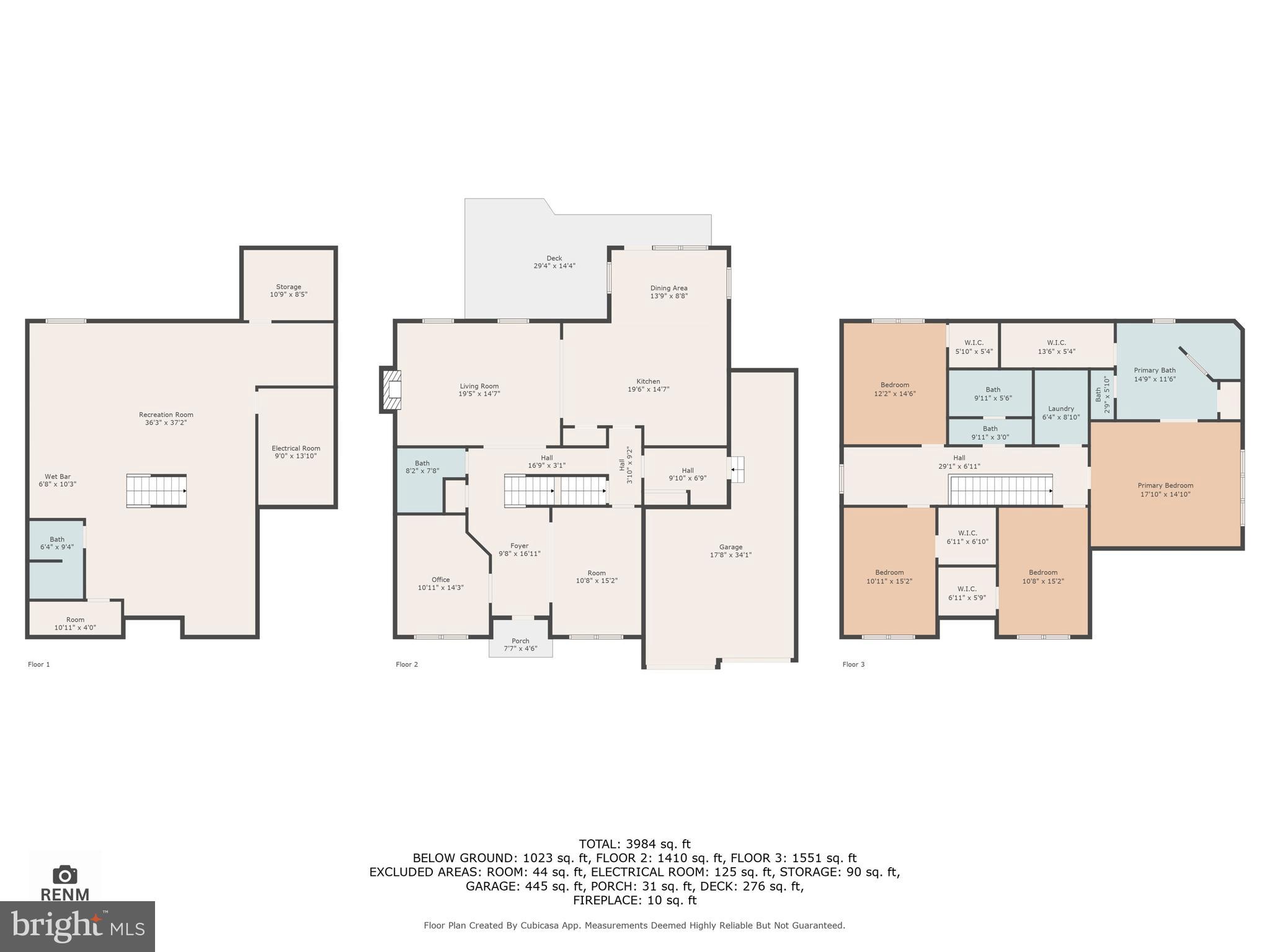 BRANDYWINE WOODS II - Residential