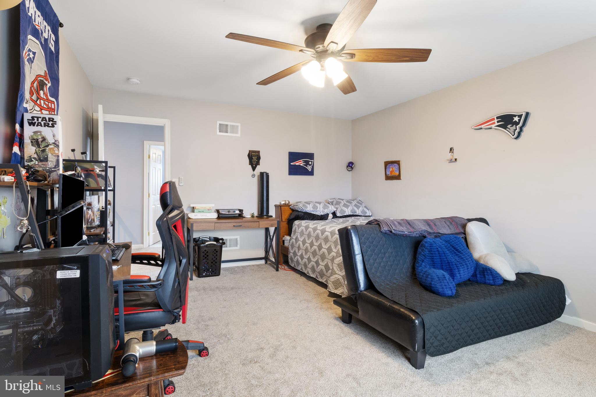 BRANDYWINE WOODS II - Residential