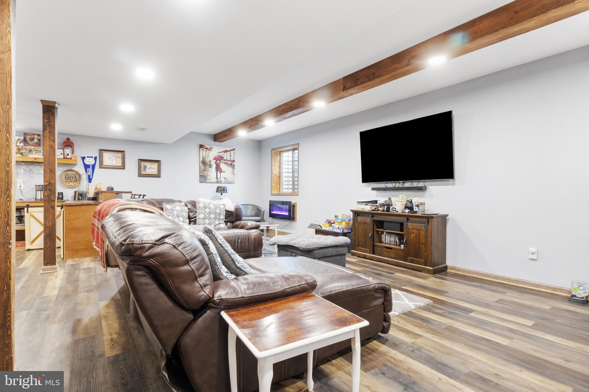 BRANDYWINE WOODS II - Residential