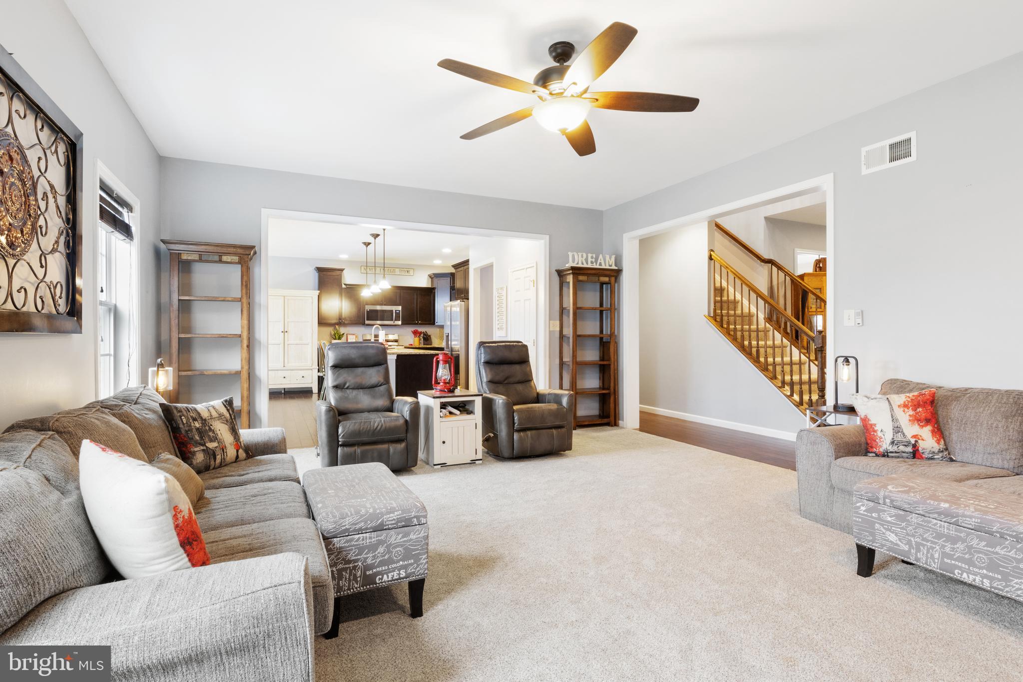 BRANDYWINE WOODS II - Residential