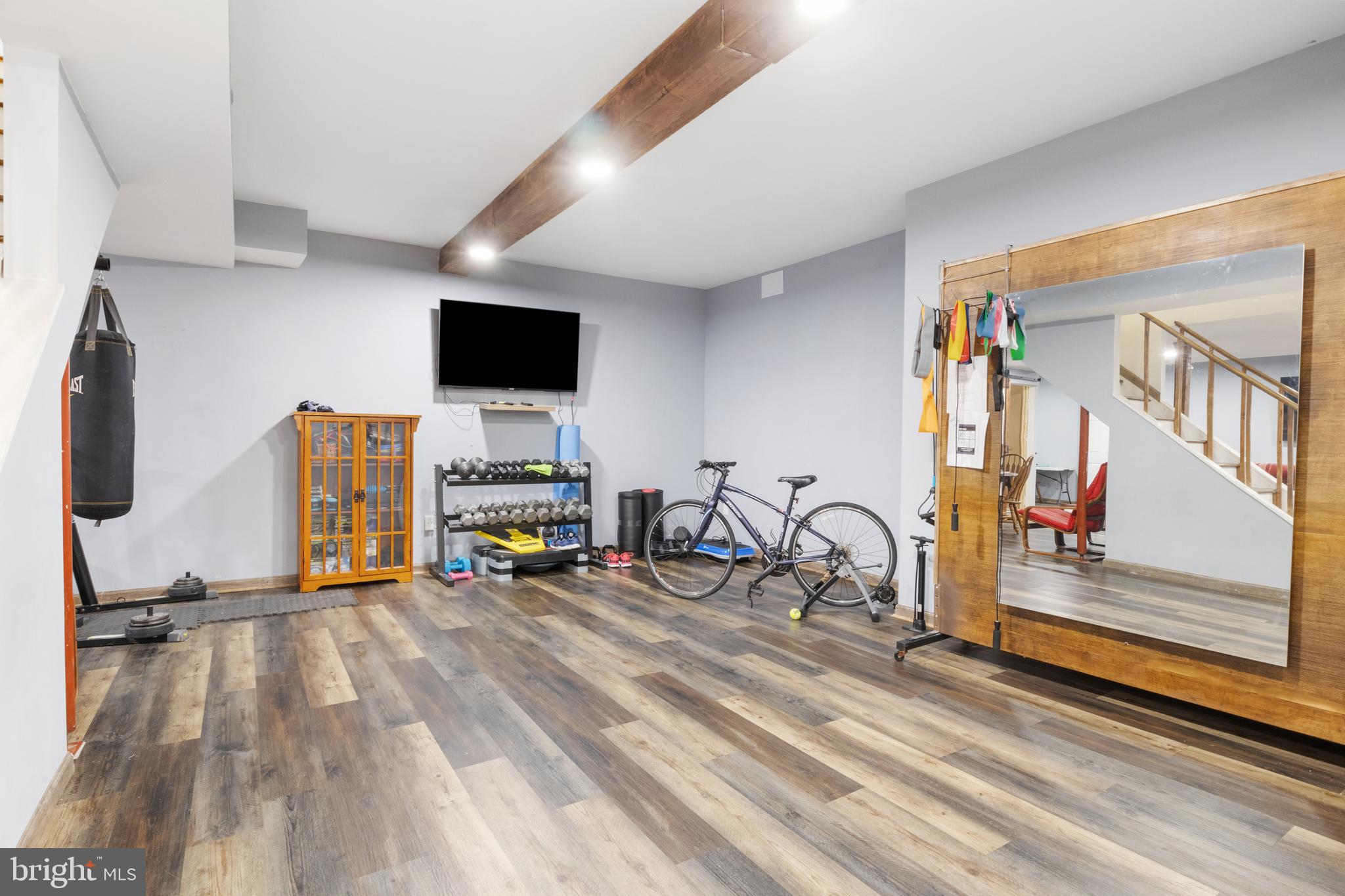 BRANDYWINE WOODS II - Residential