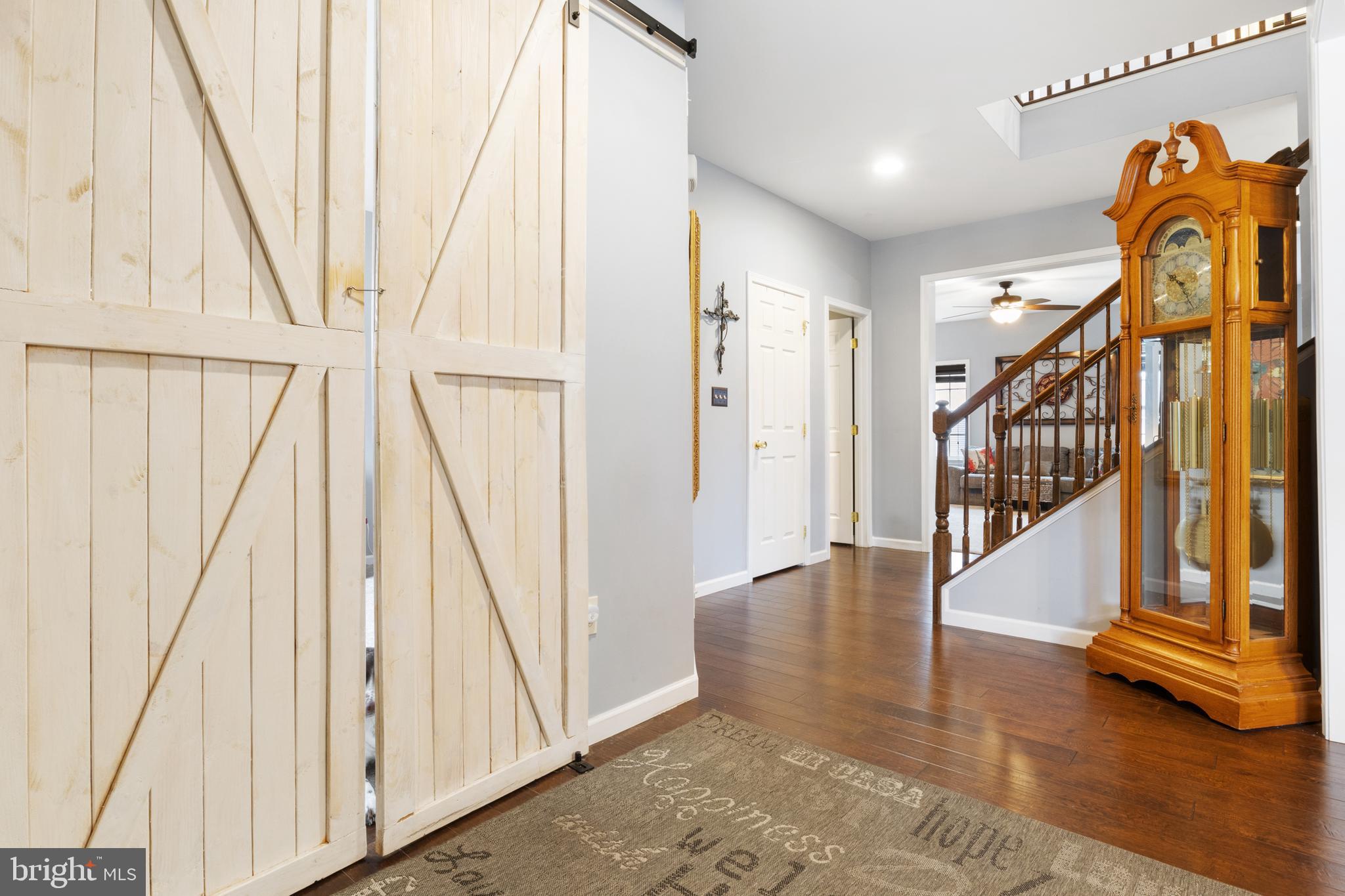 BRANDYWINE WOODS II - Residential