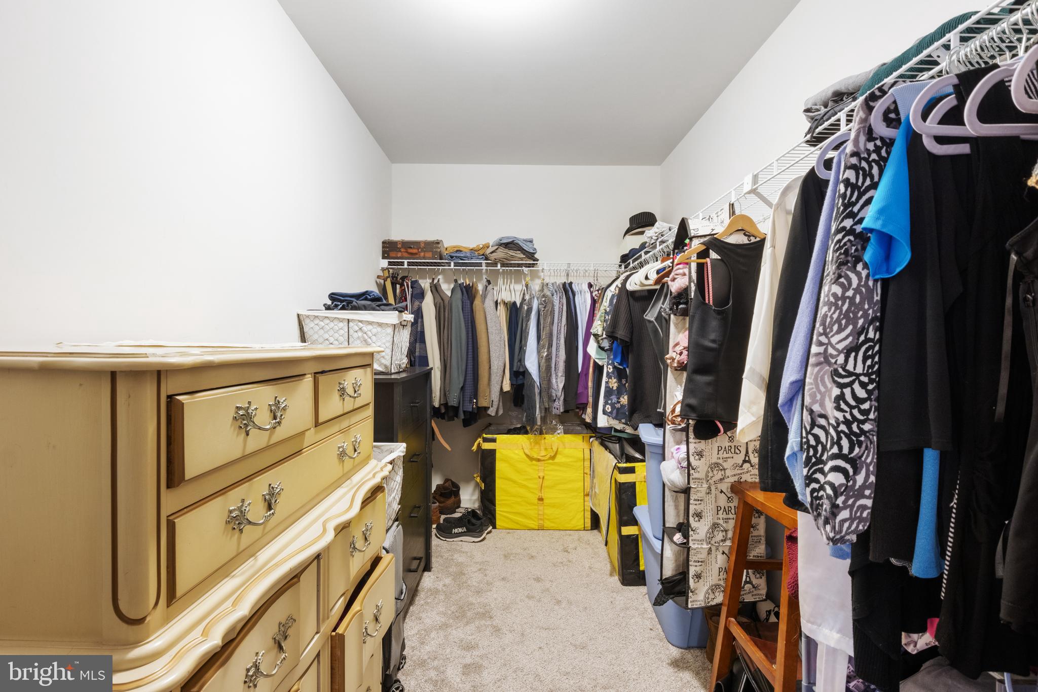 BRANDYWINE WOODS II - Residential